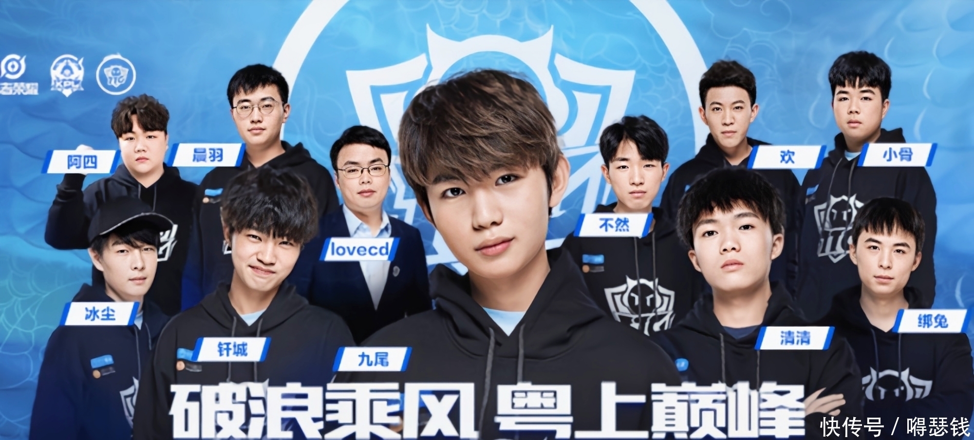 通过积极学